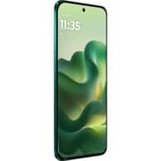 Motorola Edge 70 Fusion 5G 256GB 12GB RAM Sporting Green Dual Sim Smartphone