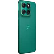Motorola Edge 70 Fusion 5G 256GB 12GB RAM Sporting Green Dual Sim Smartphone