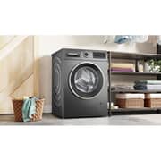 Bosch Series 4 Front Load Washer 9 kg - WGA144ZRSA