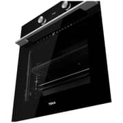 Teka SteakMaster Multifunction Pyrolytic Electric Oven With Steaks Grill 70L