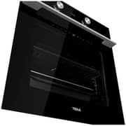 Teka SteakMaster Multifunction Pyrolytic Electric Oven With Steaks Grill 70L