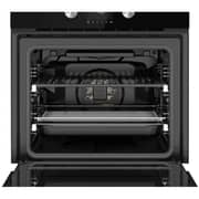 Teka SteakMaster Multifunction Pyrolytic Electric Oven With Steaks Grill 70L