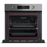 Teka Neo Series Multifunction Electric Oven With AirFry 70L - HSB 6456 SS