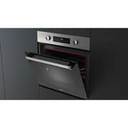 Teka Neo Series Multifunction Electric Oven With AirFry 70L - HSB 6456 SS