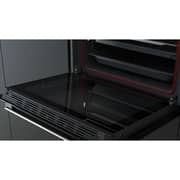 Teka Neo Series Multifunction Electric Oven With AirFry 70L - HSB 6456 SS