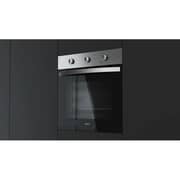 Teka Neo Series Multifunction Electric Oven 70L - HBB 6050 SS