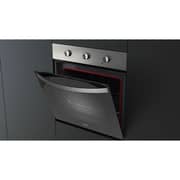 Teka Neo Series Multifunction Electric Oven 70L - HBB 6050 SS
