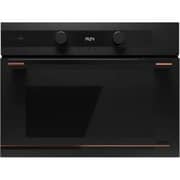 Teka Infinity G1 Compact Oven With Microwave Function 40L - HLC 84-G1 C BM