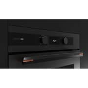 Teka Infinity G1 Compact Oven With Microwave Function 40L - HLC 84-G1 C BM