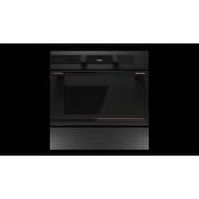 Teka Infinity G1 Compact Oven With Microwave Function 40L - HLC 84-G1 C BM