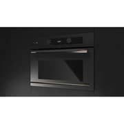 Teka Infinity G1 Compact Oven With Microwave Function 40L - HLC 84-G1 C BM