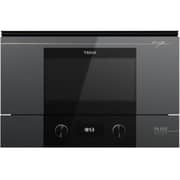 Teka Built-in Microwave Oven With Grill 21.56L - Van Gogh ML 82 VG