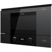 Teka Built-in Microwave Oven With Grill 21.56L - Van Gogh ML 82 VG