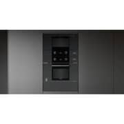 Teka Built-in Microwave Oven With Grill 21.56L - Van Gogh ML 82 VG