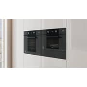 Teka Built-in Microwave Oven With Grill 21.56L - Van Gogh ML 82 VG
