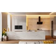 Teka Built-in Microwave Oven With Grill 21.56L - Van Gogh ML 82 VG