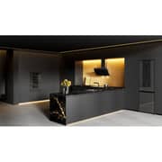 Teka Built-in Microwave Oven With Grill 21.56L - Van Gogh ML 82 VG