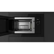 Teka Built-in Microwave Oven With Grill 18L - ML 8210 BIS BK