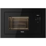 Teka Built-in Microwave Oven With Grill 18L - ML 8210 BIS BK