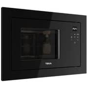 Teka Built-in Microwave Oven With Grill 18L - ML 8210 BIS BK