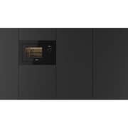Teka Built-in Microwave Oven With Grill 18L - ML 8210 BIS BK