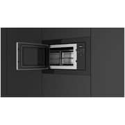 Teka Built-in Microwave Oven With Grill 18L - ML 8210 BIS BK