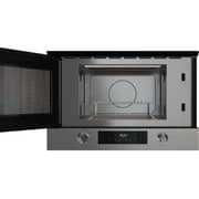 Teka Neo Series Built-in Microwave Oven With Grill - MS 6220 BIS L SS
