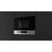 Teka Neo Series Built-in Microwave Oven With Grill - MS 6220 BIS L SS