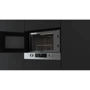 Teka Neo Series Built-in Microwave Oven With Grill - MS 6220 BIS L SS
