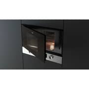 Teka Neo Series Built-in Microwave Oven With Grill - MS 6220 BIS L SS