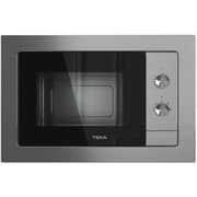 Teka Neo Series Built-in Mechanical Microwave Oven 20L - MB 6200 BI SS 