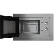 Teka Neo Series Built-in Mechanical Microwave Oven 20L - MB 6200 BI SS 