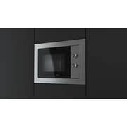 Teka Neo Series Built-in Mechanical Microwave Oven 20L - MB 6200 BI SS 