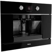 Teka Multi Capsule Coffee Machine - CLC 8350 MC BK E04