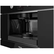Teka Multi Capsule Coffee Machine - CLC 8350 MC BK E04