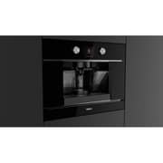 Teka Multi Capsule Coffee Machine - CLC 8350 MC BK E04