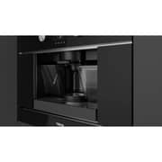 Teka Multi Capsule Coffee Machine - CLC 8350 MC BK E04