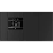 Teka Multi Capsule Coffee Machine - CLC 8350 MC BK E04
