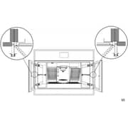 Teka Multi Capsule Coffee Machine - CLC 8350 MC BK E04