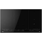 Teka DirectSense FullFlex 6 Zones Induction Hob 90cm Black Glass - IZF 99700 MST BK