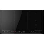 Teka DirectSense FullFlex 6 Zones Induction Hob 90cm Black Glass - IZF 99700 MST BK