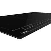 Teka DirectSense FullFlex 6 Zones Induction Hob 90cm Black Glass - IZF 99700 MST BK
