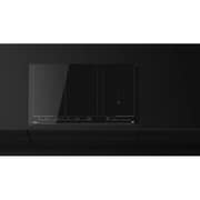 Teka DirectSense FullFlex 6 Zones Induction Hob 90cm Black Glass - IZF 99700 MST BK