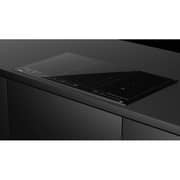Teka DirectSense FullFlex 6 Zones Induction Hob 90cm Black Glass - IZF 99700 MST BK