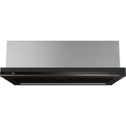Teka Infinity G1 Built-in Vertical Hood Black Glass - CNL 6415 PLUS G1