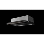 Teka Infinity G1 Built-in Vertical Hood Black Glass - CNL 6415 PLUS G1