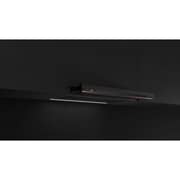 Teka Infinity G1 Built-in Vertical Hood Black Glass - CNL 6415 PLUS G1