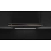 Teka Infinity G1 Built-in Vertical Hood Black Glass - CNL 6415 PLUS G1