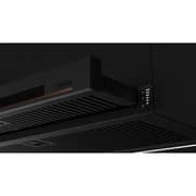 Teka Infinity G1 Built-in Vertical Hood Black Glass - CNL 6415 PLUS G1