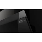 Teka Wall Mounted Vertical Decorative Hood 60cm Dark Grey/Black Glass - DVT-VG 68660 TOS B